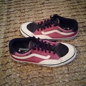 Vans Trujillo TNT Advanced Prototype Shoes 9